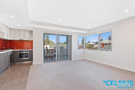 Property photo of 3/32 Cowle Street West Perth WA 6005