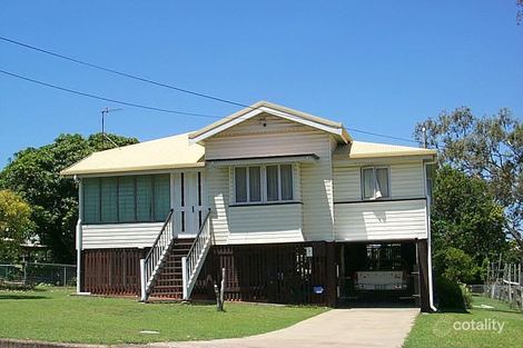 204 Oaka St, South Gladstone, QLD 4680