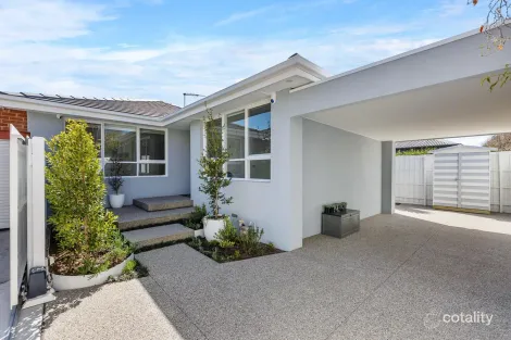 5/5 William St, Brighton, VIC 3186