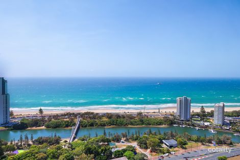181/12 COMMODORE DR, SURFERS PARADISE, QLD 4217