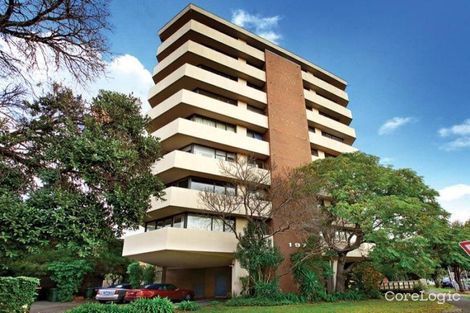 Property photo of 62/197 Canterbury Road St Kilda West VIC 3182