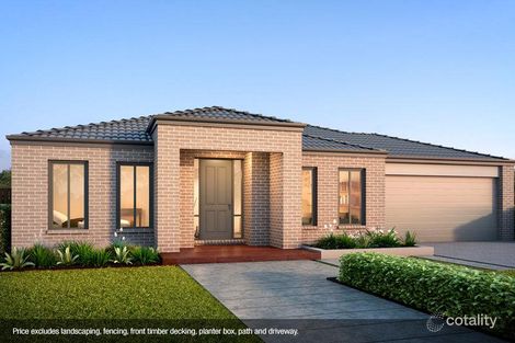 Property photo of 39 Nobility Road Craigieburn VIC 3064