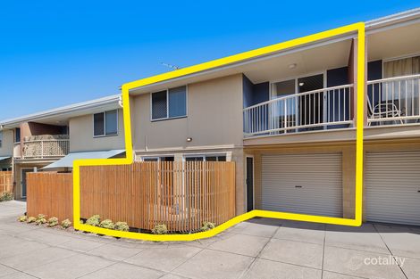 Property photo of 4/35-37 John Street Redcliffe QLD 4020