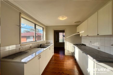 Property photo of 18A McCulloch Road Blacktown NSW 2148