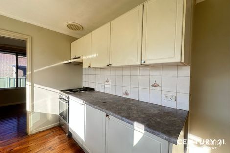 Property photo of 18A McCulloch Road Blacktown NSW 2148