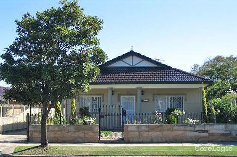 Property photo of 45 Rosebery Avenue Rosebery NSW 2018