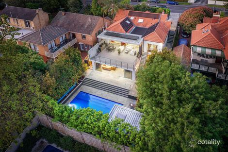 Property photo of 48 Studley Road Ivanhoe VIC 3079