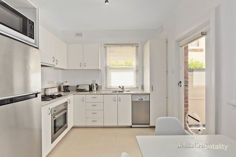 Property photo of 1/60-68 Leopold Street South Yarra VIC 3141