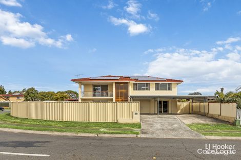 Property photo of 31 Amaranthus Street Runcorn QLD 4113