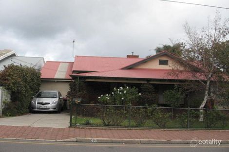 Property photo of 42 Waratah Street Seacliff SA 5049