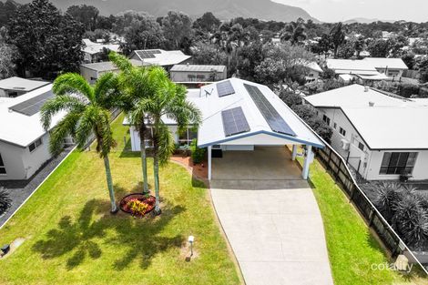 Property photo of 16 Jorgensen Street Edmonton QLD 4869