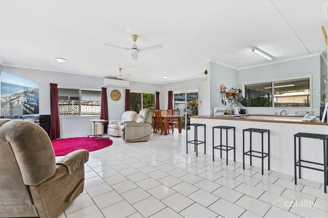 Property photo of 16 Jorgensen Street Edmonton QLD 4869