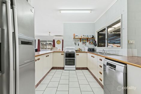 Property photo of 16 Jorgensen Street Edmonton QLD 4869