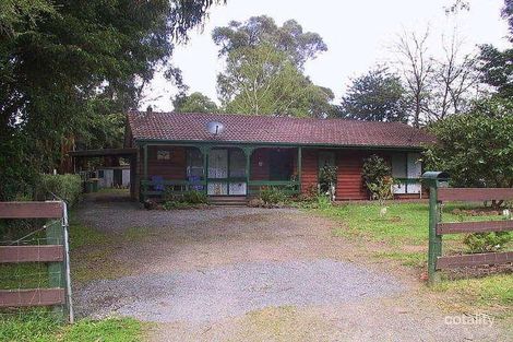 Property photo of 58 Cavanagh Road Millgrove VIC 3799