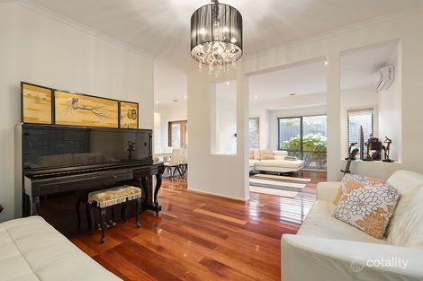 Property photo of 19 Nursery Way Burwood VIC 3125