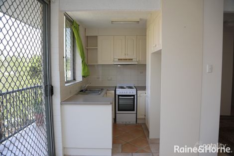 Property photo of 3/21 McIlwraith Street Auchenflower QLD 4066