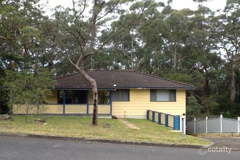 Property photo of 23 Fourth Ridge Road Smiths Lake NSW 2428
