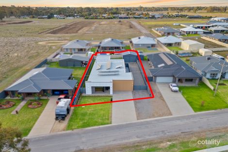 Property photo of 76 Bruton Street Tocumwal NSW 2714
