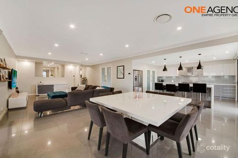 Property photo of 106 Heritage Heights Circuit St Helens Park NSW 2560