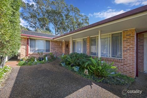 Property photo of 2/4 Laird Close Shelly Beach NSW 2261