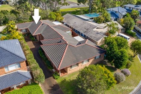 Property photo of 2/4 Laird Close Shelly Beach NSW 2261