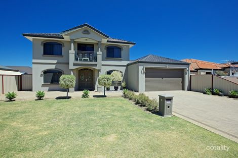 4 Cesare Cir, Madeley, WA 6065