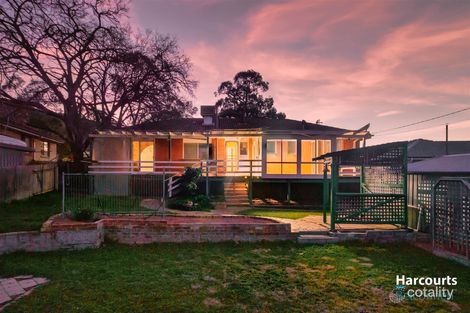 Property photo of 55 Beasley Street Torrens ACT 2607