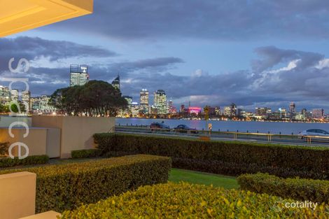 1/25 South Perth Esp, South Perth, WA 6151