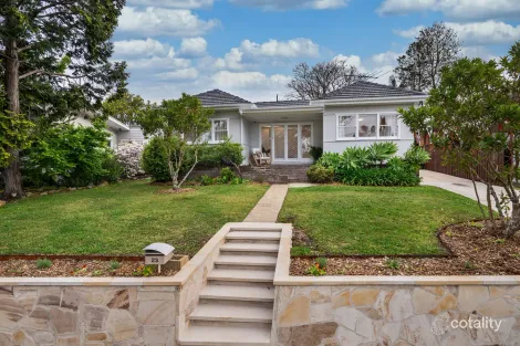 Property photo of 23 Boorea Street Blaxland NSW 2774