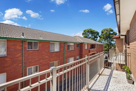 Property photo of 9/37 Henley Road Homebush West NSW 2140