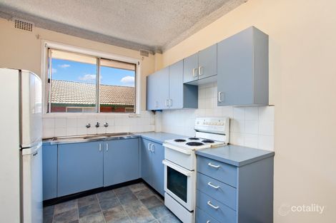 Property photo of 9/37 Henley Road Homebush West NSW 2140