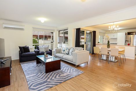 Property photo of 41 Broughton Street Rutherford NSW 2320