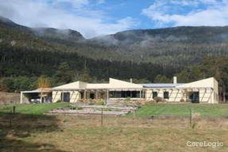 Property photo of 30 Fellows Road Western Creek TAS 7304