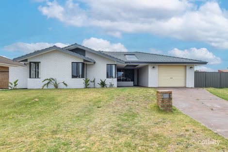 Property photo of 35 Trade Winds Drive Safety Bay WA 6169