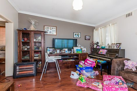 Property photo of 215 Seventh Road Armadale WA 6112
