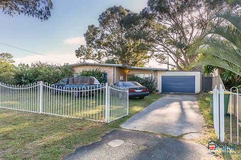 Property photo of 215 Seventh Road Armadale WA 6112
