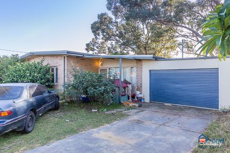 Property photo of 215 Seventh Road Armadale WA 6112