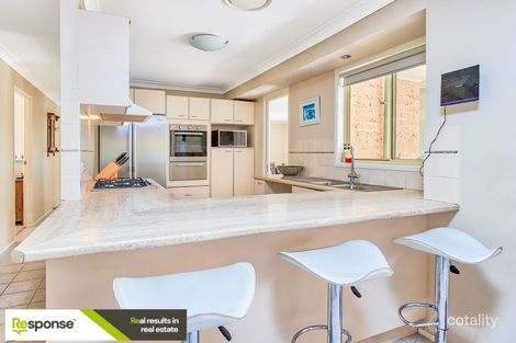 Property photo of 20 Peppertree Grove Quakers Hill NSW 2763