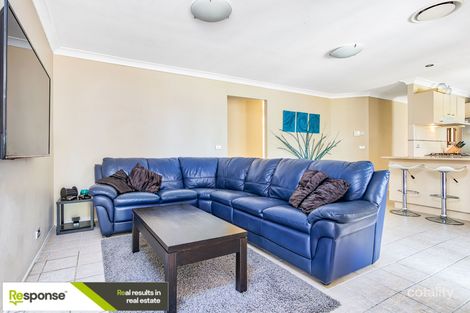 Property photo of 20 Peppertree Grove Quakers Hill NSW 2763