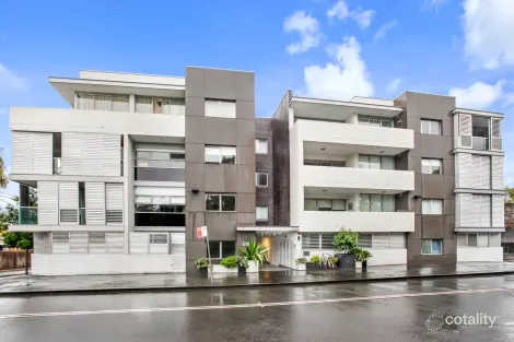 10/80 Fig St, Pyrmont, NSW 2009