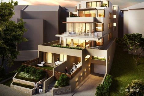 Property photo of 2/155 Middle Head Road Mosman NSW 2088