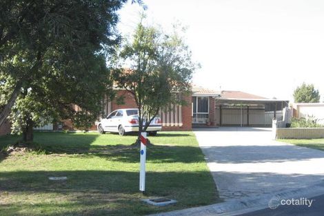 1 Irvine Cl, Endeavour Hills, VIC 3802
