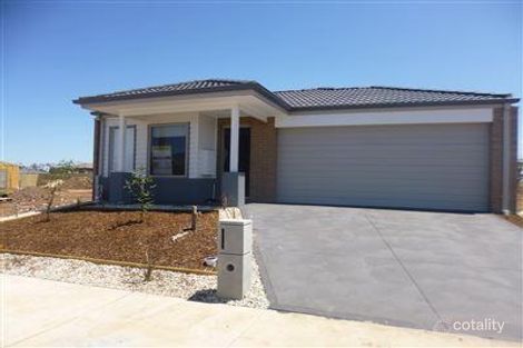 11 Cortland St, Wyndham Vale, VIC 3024