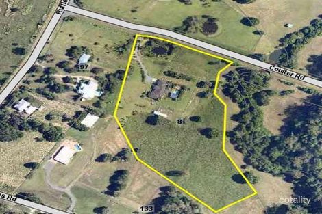 Property photo of 8 Coulter Road Willow Vale QLD 4209