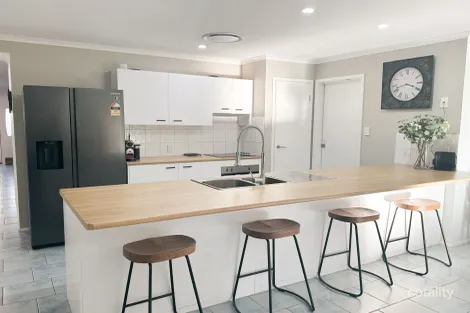 Property photo of 5A Brendan Court Hatton Vale QLD 4341