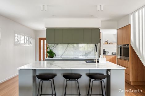 Property photo of 9 Seventh Avenue Sandgate QLD 4017