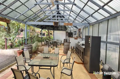 Property photo of 27 Racecourse Road Robinson WA 6330