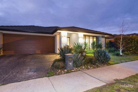 23 Morphetville St, Clyde North, VIC 3978