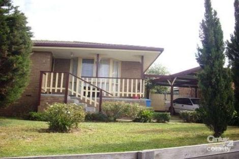 Property photo of 6 Ralph Crescent Hampton Park VIC 3976