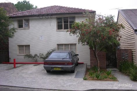 Property photo of 4/30-32 Bucknell Street Newtown NSW 2042